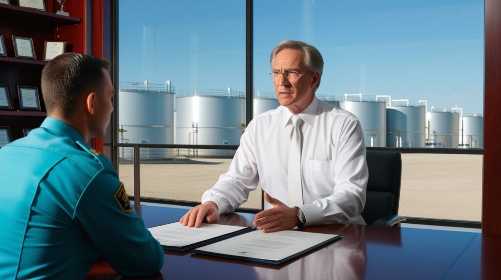 Пожарная безопасность для руководителей