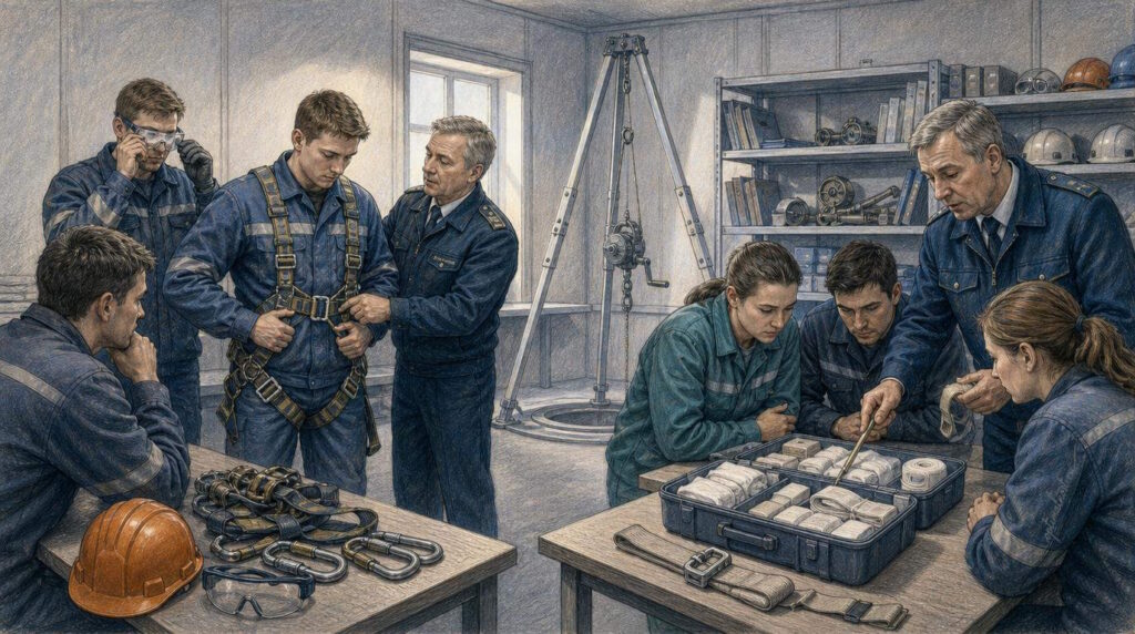 Обобщенная программа по Постановлению №2464