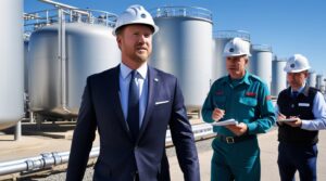 Пожарная безопасность для ответственных должностных лиц