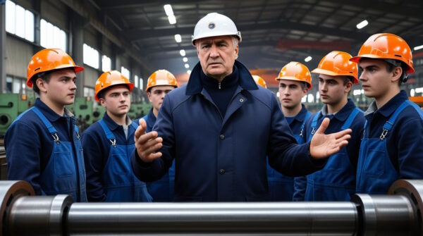 Обучение по охране труда. Программа А. Общие вопросы охраны труда. Обучение по Постановлению №2464