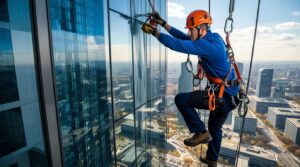 Обучение безопасность работ на высоте. 1 группа. Приказ №782